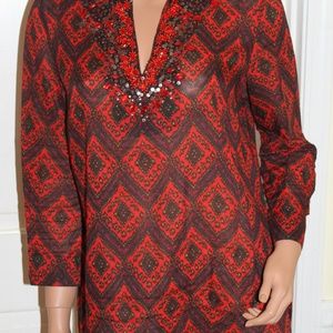 lAFAYETTE 148 bLOUSE